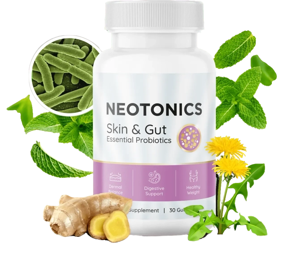 Neotonics